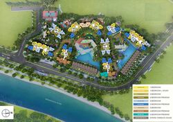 Riverfront Residences (D19), Apartment #620238451
